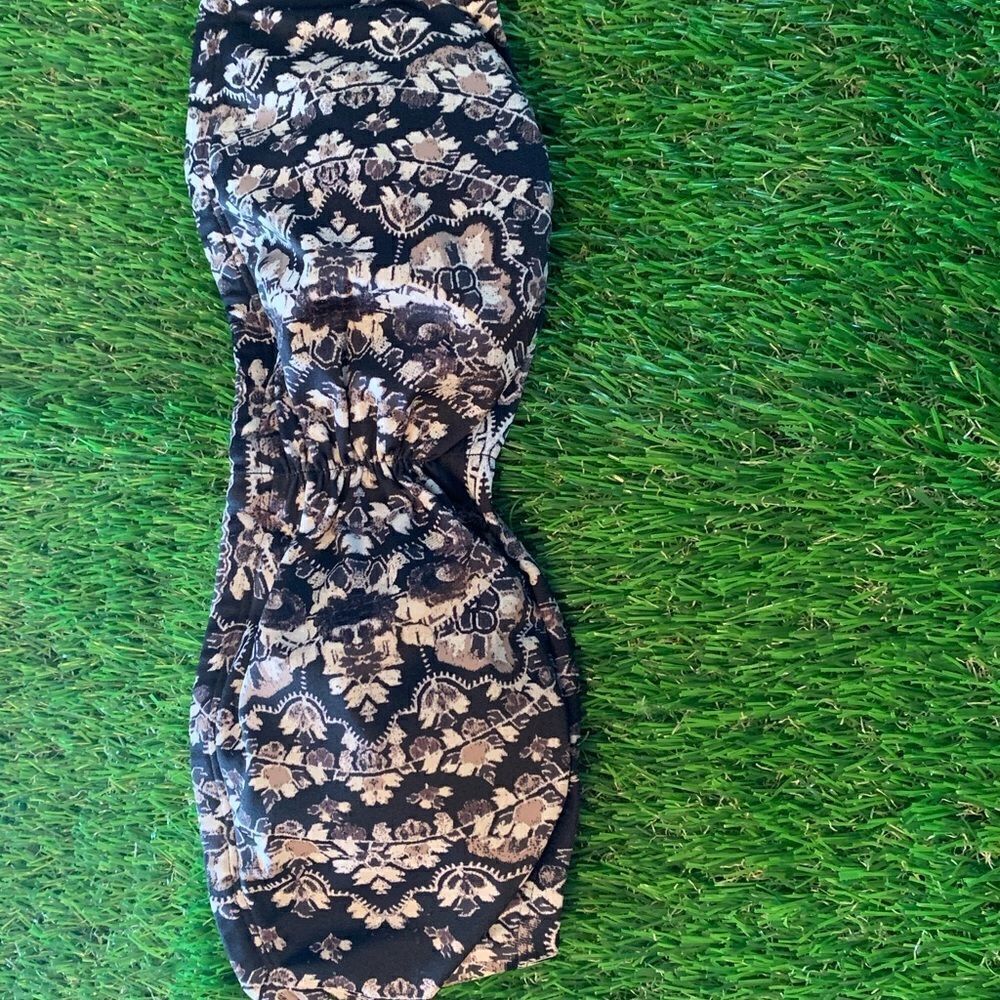 Athleta Bikini Top 